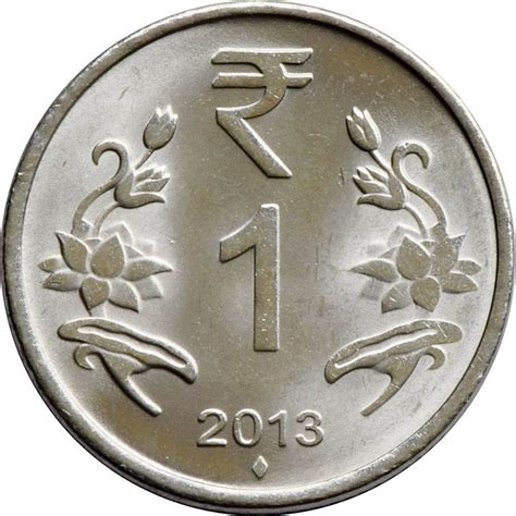india 1 rupee foreign currency