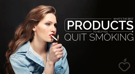 What’s The Best Products To Help You Quit Smoking Positive Health Wellness