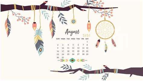 Sie können die kalender auch auf ihrer webseite einbinden oder in ihrer publikation abdrucken. Free download Cute 2020 Desktop Calendar Wallpaper Latest ...