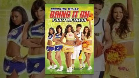 Bring It On: Fight to the Finish - YouTube