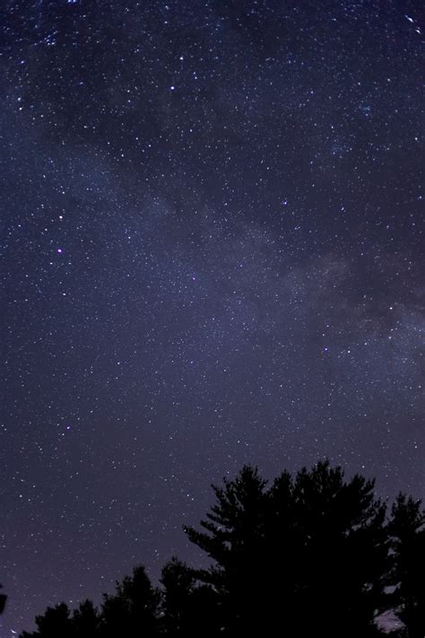 Free Stock Photo Of Galaxy Night Sky