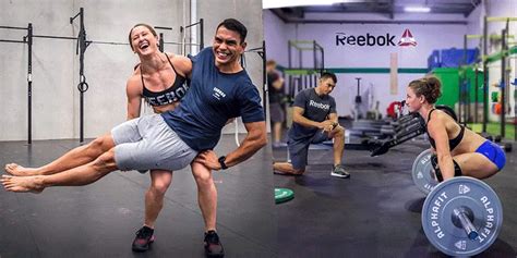 Crossfit Partner Workouts For Beginners Eoua Blog