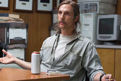 Matthew mcconaughey and woody harrelson play detectives determined to solve a macabre 1995 murder in season 1 of this hbo series. Matthew McConaughey Up for 'True Detective' Season 3 Return
