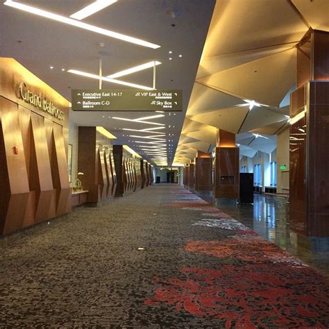 Now Open The Marriott Grand Ballroom Philippines Largest Hotel