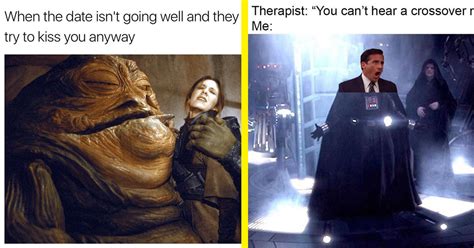 Top 5 Starwars Memes Of All Time 3 Is Insane