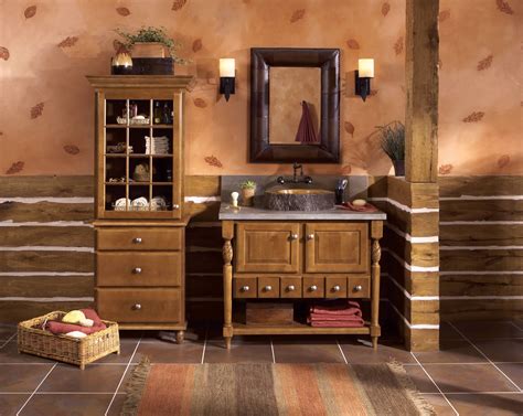 Shop for bathroom cabinets in bathroom furniture. Merillat Classic Bathroom Cabinets and Vanities | Wooden ...