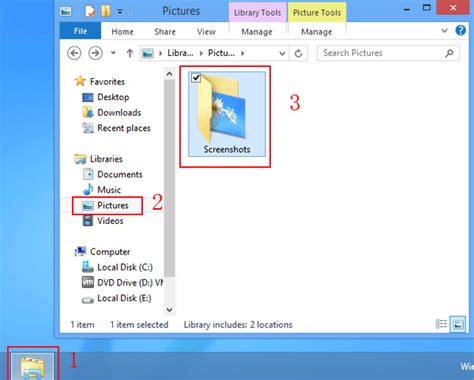 How To Capture Screen On Windows 881 Computer