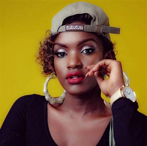 Fille Mutoni Music Songs Videos Mp3 Downloads And Biography Howweug