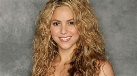 Shakira Biography Short Story Quitpit Com