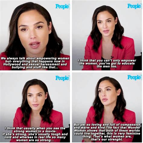 This Is Why Wonder Woman Is One Of My Absolute Favorites And I