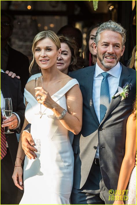 Real Housewives Joanna Krupa Marries Douglas Nunes See Photos