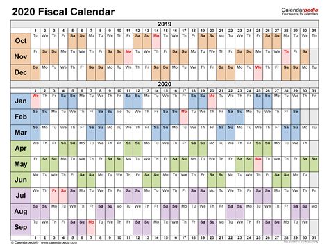 Cisco Fiscal Year 2021 Calendar Ark Advisor