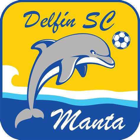 You can download in.ai,.eps,.cdr,.svg,.png formats. Delfin SC Logo - Escudo - PNG y Vector
