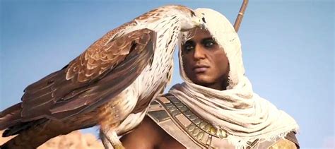 Assassin S Creed Origins Uskoro Dobija Potpuno Luda Pode Avanja Na Pc U