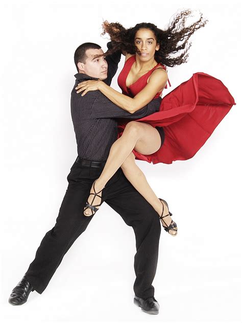 Ordway Education News Latin Social Dance Class With Contra Tiempo