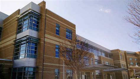 Medical Office Buildings At Sentara Princess Anne Health Campus