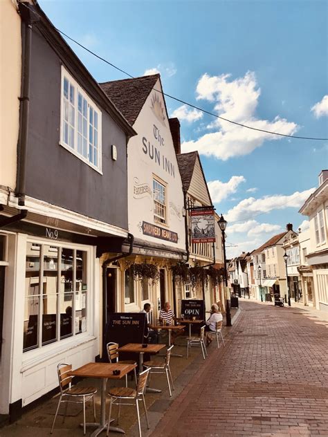 Top Things To Do In Faversham Kents Oldest Market Town