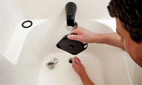 I went to the bathtub, tried the snake and could not get it fished into the plumbing. How To Unclog A Bathtub Drain | The Most Effective Methods