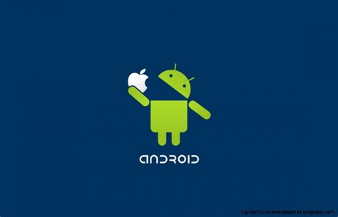 Android Fix Apple Logo Funny Wallpapers Hd High Definitions Wallpapers