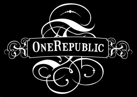 Or Logo Onerepublic Photo 487744 Fanpop