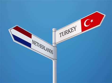 Dutch Turks Cannot Leave Turkey Due To Travel Ban DutchNews Nl
