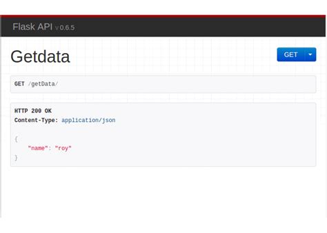 In this python api tutorial, learn about apis by requesting and analyzing data from the international space station using python. Python REST API Authentication Using AngularJS App ...