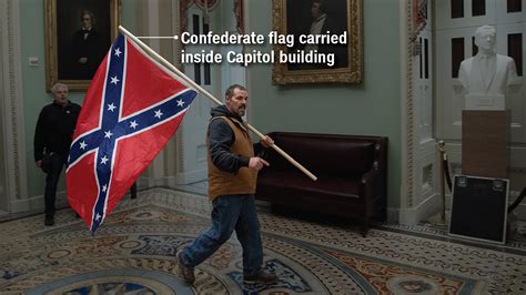Capitol Riot Decoding The Extremist Symbols Groups At Capitol Hill