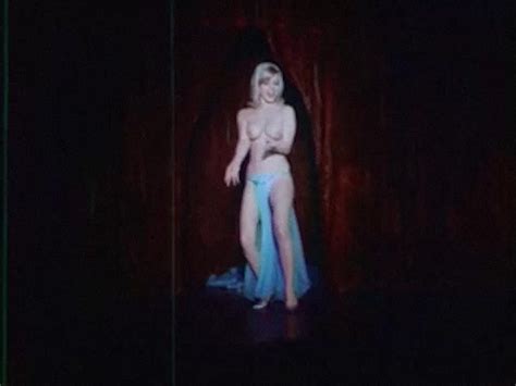 Misirlou Vintage Jiggly Topless Dance Tease Free Porn 65