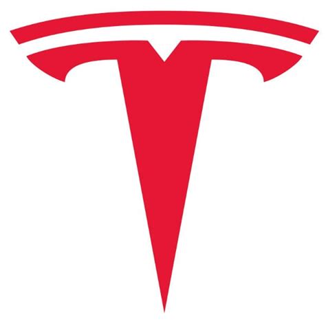 From wikimedia commons, the free media repository. Tesla Logo Vector