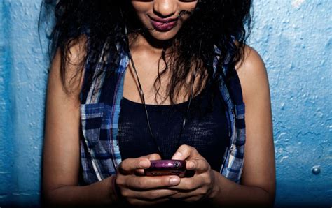 why sexting is good for you