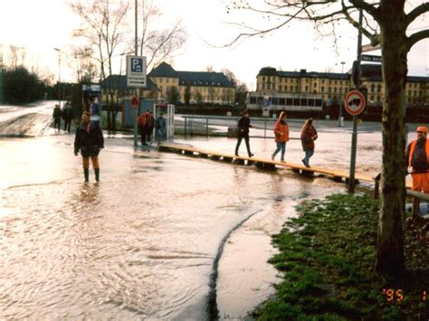 Hochwasserschutz Bayreuth Wasserwirtschaftsamt Hof