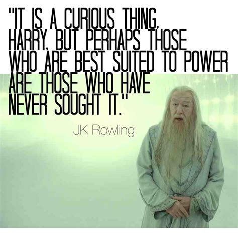 The 29 Best Dumbledore Quotes From Harry Potter Dumbledore Quotes