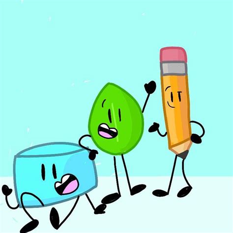 Also, find more png clipart about water bottle clipart,health clipart,introduction clip art. Bfb month day 21 and 22 | BFDI💖 Amino