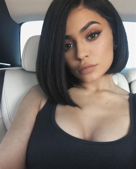 Kylie Jenner Sexy Photos The Fappening