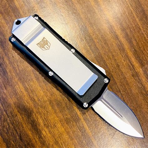 Cobratec Money Clip Otf Knife Guntalk 10 Spot Gunbros