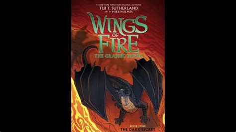 Wings Of Fire Graphic Novel 4 - slidesharefile