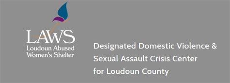 Student Support Services Loudoun Abused Womens Shelter Laws