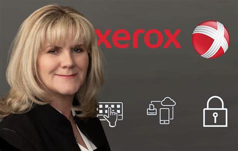 Xerox Named Leader In Print Security Rtm World