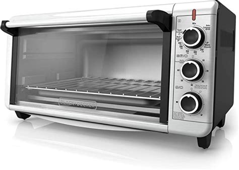 Top 7 Best Microwave Toaster Oven Combo Reviews And Buying Guide In