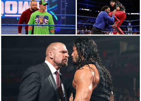 Top 10 Worst Rivalries Of All Time In Wwe