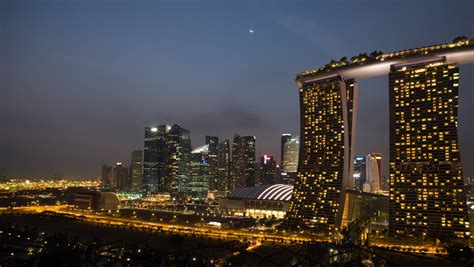 Free Images Horizon Skyline Night Building City Skyscraper