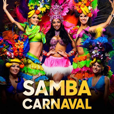 Samba Carnaval Compilation By Various Artists Spotify