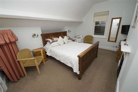 Old Manse Guest House Bandb In Pickering Yorkshire