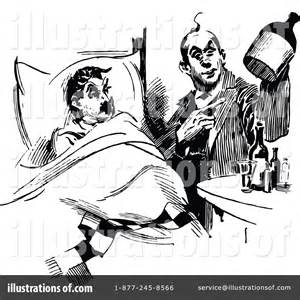 Doctor Clipart 1203439 Illustration By Prawny Vintage