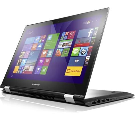 Lenovo Yoga 500 Foi Lançado No Brasil Notebook Online