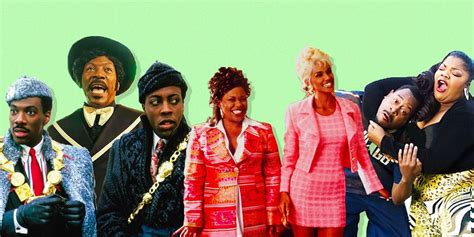 The movies on this list are ranked according to their success (awards & nominations), their popularity, and their cinematic greatness from a directing/writing perspective. 26 Best Black Comedy Movies of All Time - Funny Black Movies