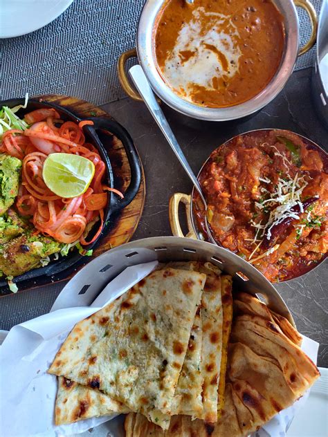 This Popular Restaurant Does Delicious North Indian Cuisine Lbb