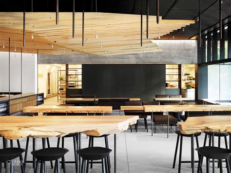 To me, it is a mix of neutral moderns with a more rustic, casual look. In Situ by Aidlin Darling Design: 2016 Best of Year Winner ...