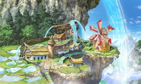 Known as riders, they awaken the powers of monsters and live. Monster Hunter Stories: Ride On (anime): first trailer and ...