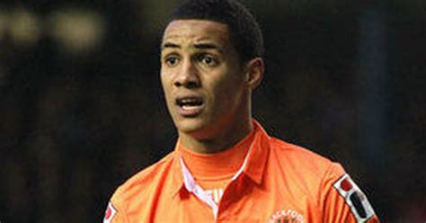 Tottenham Plotting To Beat Liverpool To £8m Man Thomas Ince Daily Star